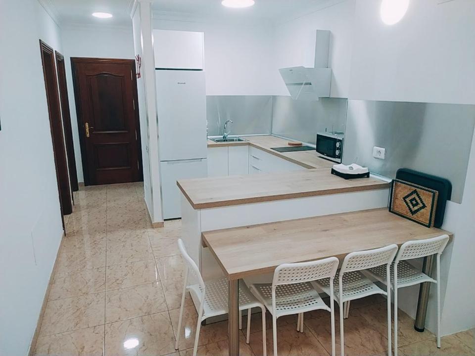 Aqui Te Espero Διαμέρισμα Λας Πάλμας ντε Γκραν Κανάρια Εξωτερικό φωτογραφία