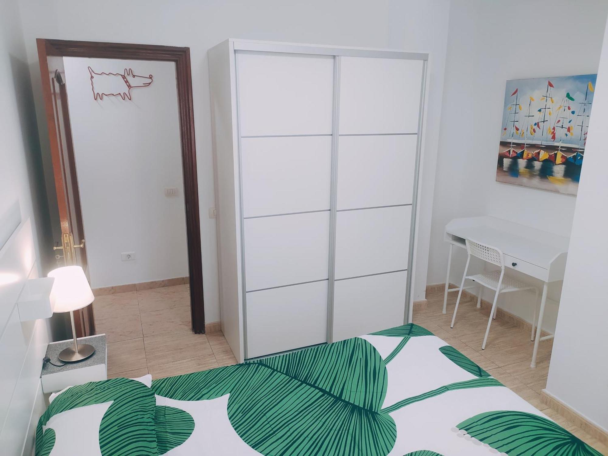 Aqui Te Espero Διαμέρισμα Λας Πάλμας ντε Γκραν Κανάρια Εξωτερικό φωτογραφία